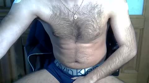 Snapshot of hairydaduncut chatting on 6, 3, 2025 hairydaduncut online show from 6, 3, 2025