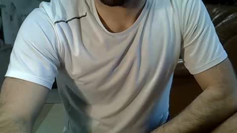 hairydaduncut online show from 23, 3, 2026