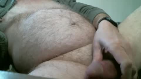Snapshot of hairydude962 chatting on 25, 1, 2025 hairydude962 online show from 25, 1, 2025