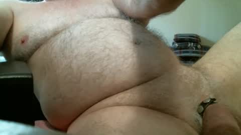 Snapshot of hairydude962 chatting on 28, 9, 2025 hairydude962 online show from 28, 9, 2025