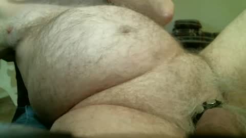 Snapshot of hairydude962 chatting on 25, 10, 2025 hairydude962 online show from 25, 10, 2025