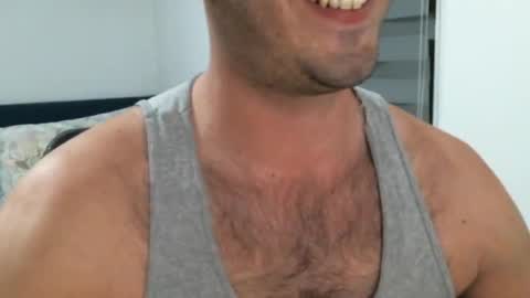 Andy online show from 25, 4, 2026