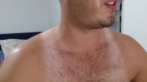 Andy online show from 31, 7, 2026