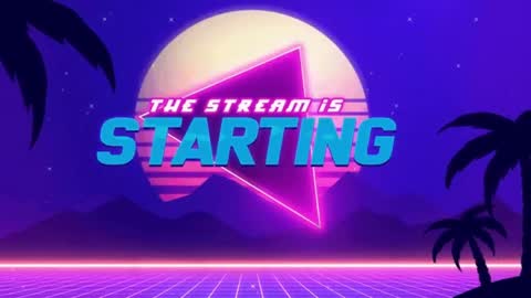Andy online show from 4, 8, 2026
