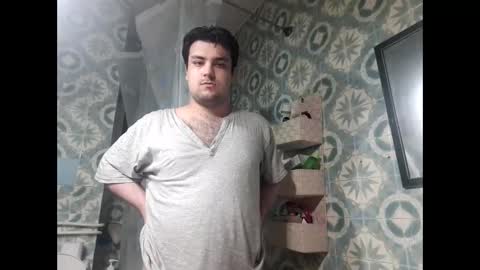 hairyfatboy01 online show from 23, 5, 2026