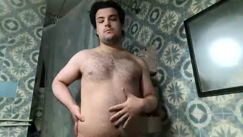 hairyfatboysissy online show from 1, 8, 2026