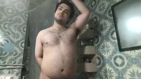 hairyfatboysissy online show from 3, 8, 2026