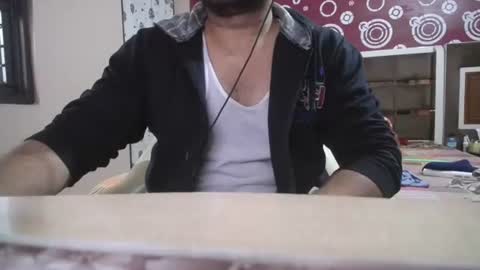 Hairyguy121 online show from 21, 11, 2025