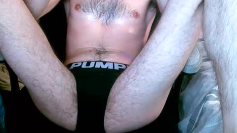 Snapshot of hairyjockthongboy chatting on 18, 2, 2026 hairyukthongjockboy online show from 18, 2, 2026