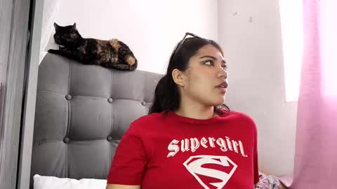 Snapshot of hairylatiingoddess chatting on 25, 2, 2026 hairylatiingoddess online show from 25, 2, 2026