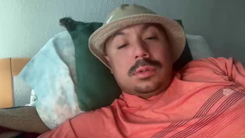 hairyman30000 online show from 1, 6, 2026