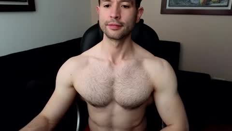 hairyncuteass online show from 30, 11, 2025