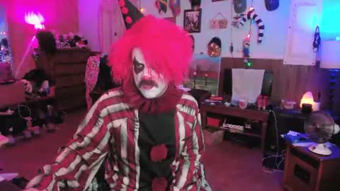 Justin online show from 22, 7, 2026