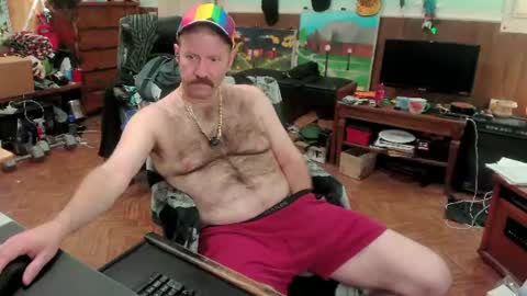 Justin online show from 26, 7, 2026