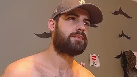 HairyRobXxX online show from 11, 2, 2026