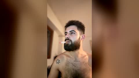 Snapshot of hairyrobxxx chatting on 27, 6, 2026 HairyRobXxX online show from 27, 6, 2026