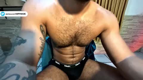 hairy and short online show from 17, 1, 2025
