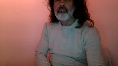 HairyTonkas online show from 30, 1, 2025