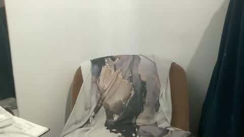 HairyTonkas online show from 12, 4, 2026