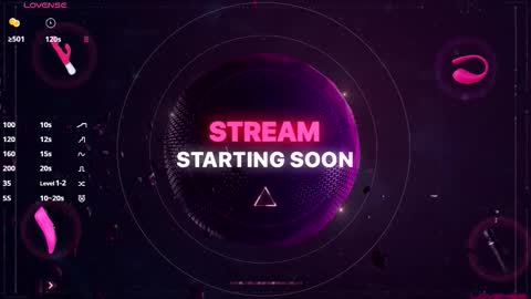 haisley_dream1 online show from 11, 2, 2026