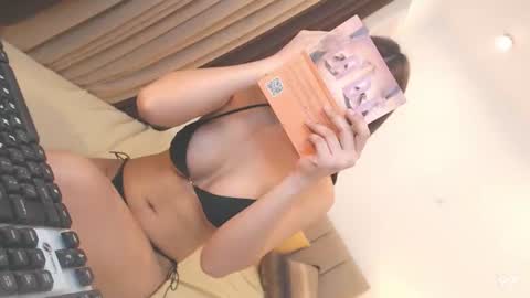 Snapshot of haisleypalmer chatting on 18, 7, 2026 YOUR SIDECHIC HAILEY online show from 18, 7, 2026