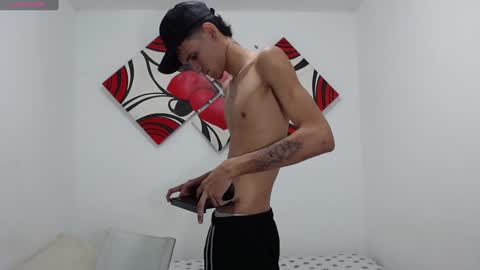 halan_demon online show from 1, 2, 2025