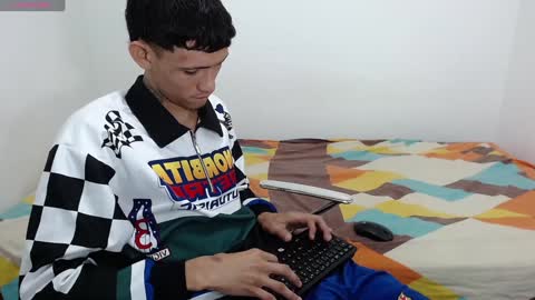 halan_demon online show from 3, 2, 2025