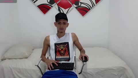 halan_demon online show from 5, 2, 2025