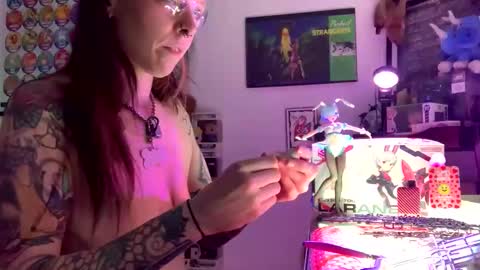 halfabrainbaby online show from 21, 10, 2025