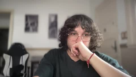 halfblood18 online show from 8, 11, 2025