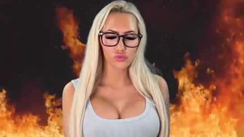 Halia Hill online show from 16, 5, 2026