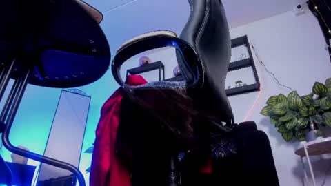 Snapshot of halley_ravenn chatting on 14, 6, 2026 halley_ravenn online show from 14, 6, 2026