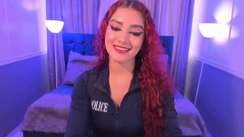 Snapshot of hallsred_rh chatting on 3, 12, 2024 Halls Red online show from 3, 12, 2024