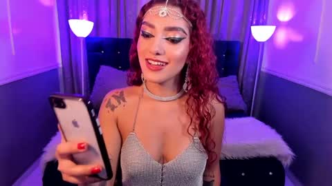 Halls Red online show from 8, 1, 2025