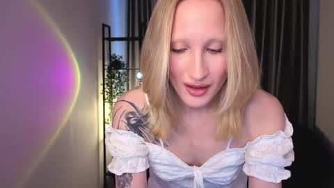 Call me Bianca online show from 18, 10, 2025