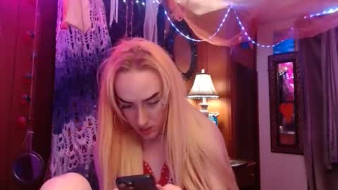 halovalentine online show from 15, 1, 2026