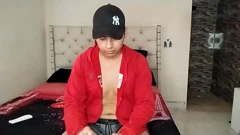 Hamilton online show from 25, 2, 2026