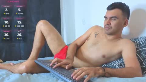 hamiltong12 online show from 6, 2, 2026