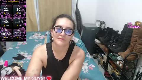 Snapshot of hammer9247 chatting on 7, 6, 2026 hammer9247 online show from 7, 6, 2026