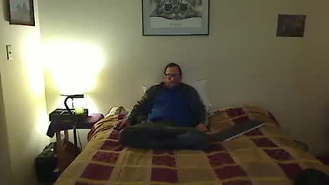 hammerthatthang73 online show from 18, 11, 2025