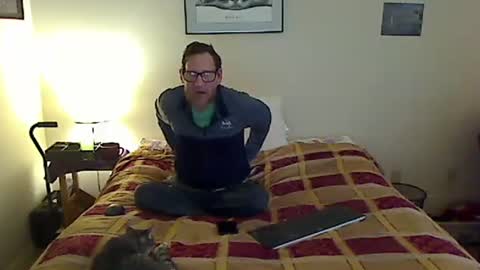 hammerthatthang73 online show from 23, 11, 2025