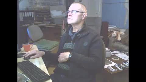 Snapshot of hamto65 chatting on 30, 12, 2024 Prefer men 80 online show from 30, 12, 2024