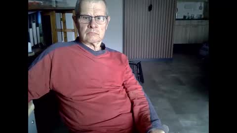 Snapshot of hamto65 chatting on 11, 4, 2026 Prefer men 80 online show from 11, 4, 2026