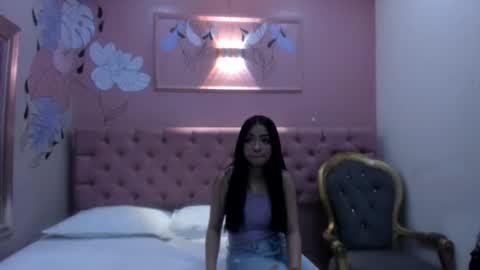 Hamvanessa  online show from 23, 2, 2026