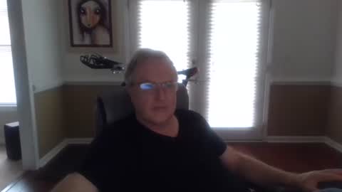Han online show from 16, 11, 2025