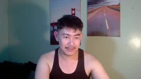 Snapshot of han_davis chatting on 23, 9, 2025 Dem online show from 23, 9, 2025