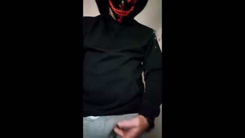 han_solo27 online show from 15, 3, 2026