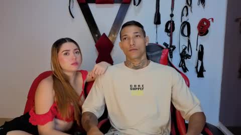 Hana and Zeta online show from 8, 5, 2026