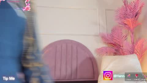 hanaahquinn online show from 2, 4, 2026