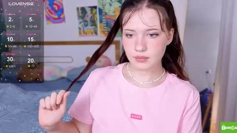 hanahwoods online show from 23, 10, 2025